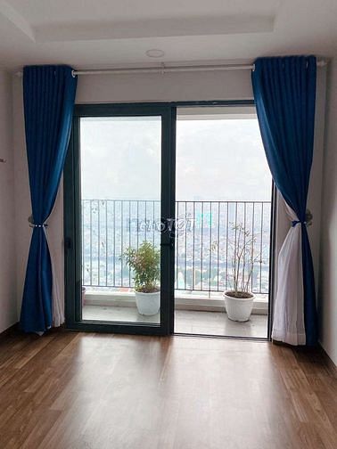 Hình ảnh CT căn 3PN, 100m2, có ML, rèm, bếp,máy nước nóng -The Pegasute, Quận 8
