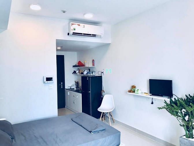 Hình ảnh ✔ Cho thuê CHCC RIVER GATE 27m OF 1wc - Nội thất đầy đủ