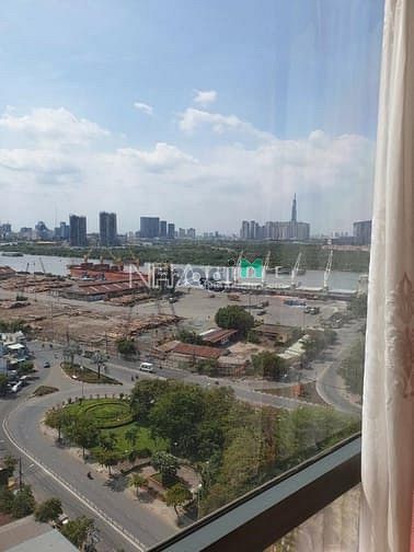 Hình ảnh ✔ Cho thuê CHCC RIVA PARK 83m 3pn 2wc - Nội thất đầy đủ