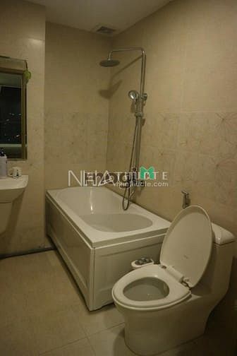 Hình ảnh ✔ Cho thuê CHCC RIVA PARK 83m 3pn 2wc - Nội thất đầy đủ