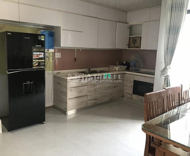 Hình ảnh ✔ Cho thuê CHCC RIVA PARK 83m 3pn 2wc - Nội thất đầy đủ