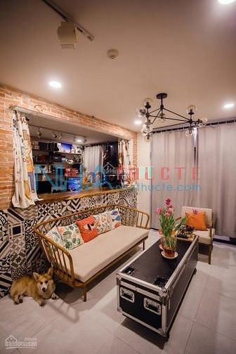 Hình ảnh ✔ Cho thuê CHCC RIVA PARK 107m 3pn 2wc - Nội thất đầy đủ