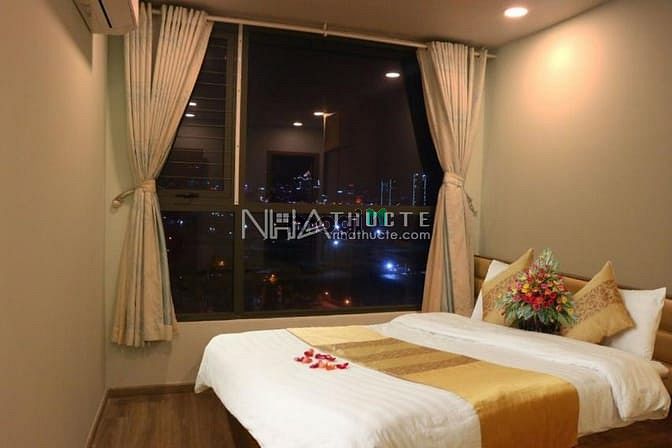 Hình ảnh ✔ Cho thuê CHCC RIVA PARK 83m 3pn 2wc - Nội thất đầy đủ