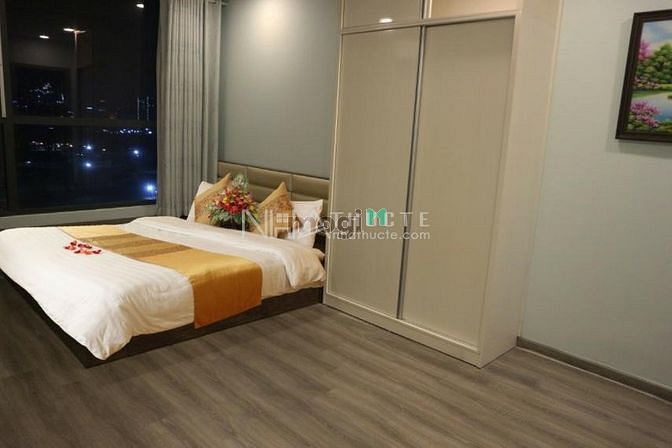 Hình ảnh ✔ Cho thuê CHCC RIVA PARK 83m 3pn 2wc - Nội thất đầy đủ