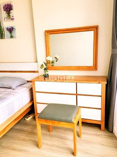 Hình ảnh ✔ Cho thuê CHCC RIVA PARK 81m 2pn 2wc - Nội thất đầy đủ