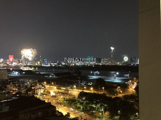 Hình ảnh ✔ Cho thuê CHCC RIVA PARK 81m 2pn 2wc - Nội thất đầy đủ