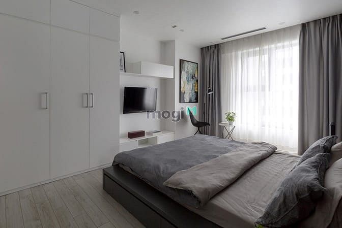 Hình ảnh Cho thuê Trang Chủ MB66.COM / Đăng Ký Tặng 66K cc Oriental MT Âu Cơ,Tân Phú,DT 105m2, 3PN, giá 14.8tr