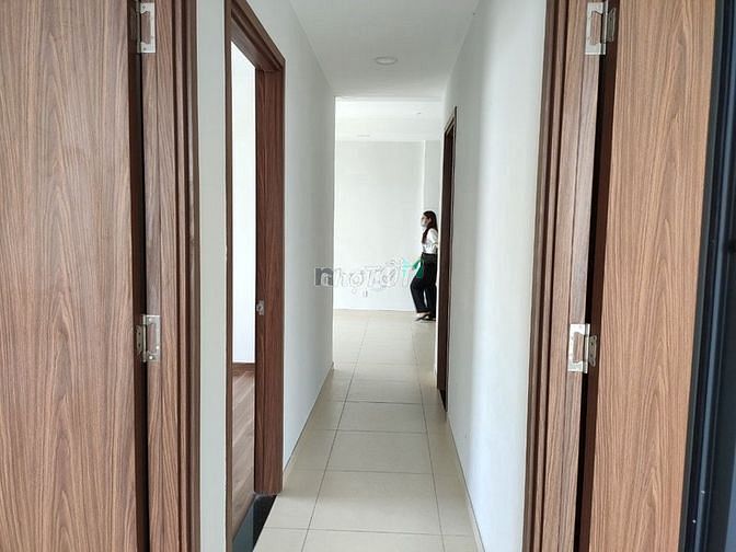 Hình ảnh CT căn 3PN, 100m2, có ML, rèm, bếp,máy nước nóng -The Pegasute, Quận 8