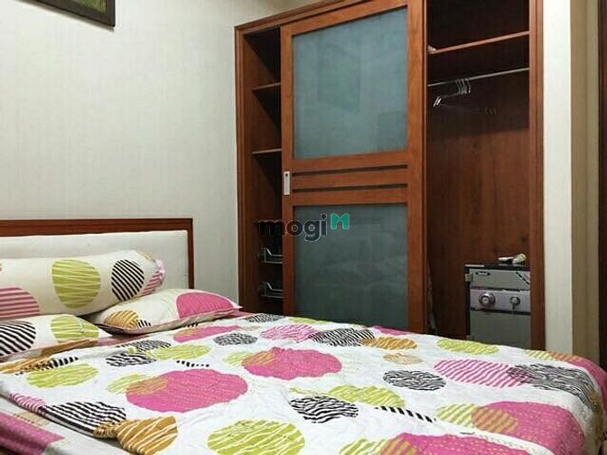 Hình ảnh #15 Triệu, thuê Trang Chủ MB66.COM / Đăng Ký Tặng 66K Indochina Park Tower 2 phòng ngủ/2WC full NTCC