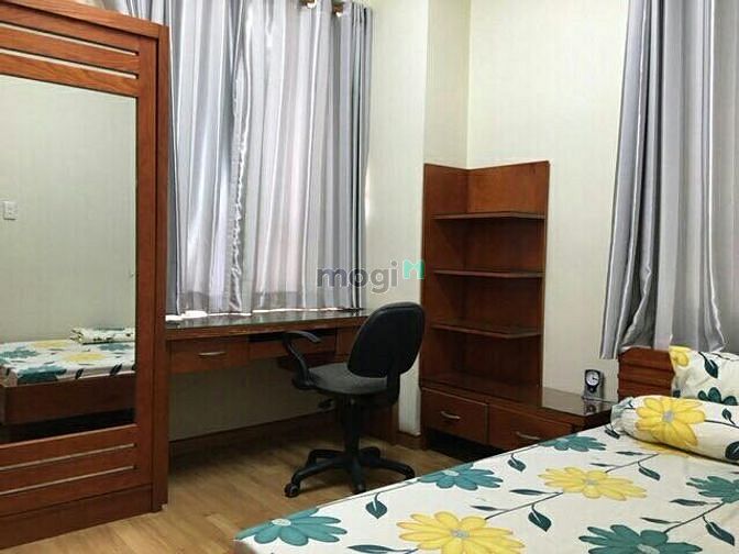 Hình ảnh #15 Triệu, thuê Trang Chủ MB66.COM / Đăng Ký Tặng 66K Indochina Park Tower 2 phòng ngủ/2WC full NTCC