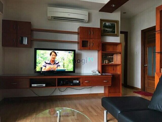 Hình ảnh #15 Triệu, thuê Trang Chủ MB66.COM / Đăng Ký Tặng 66K Indochina Park Tower 2 phòng ngủ/2WC full NTCC