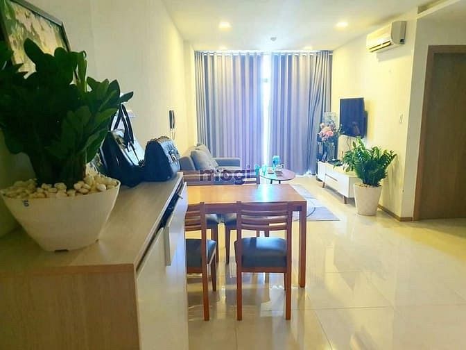 Hình ảnh ✔ Cho thuê CHCC RIVA PARK 77m 2pn 2wc - Nội thất đầy đủ