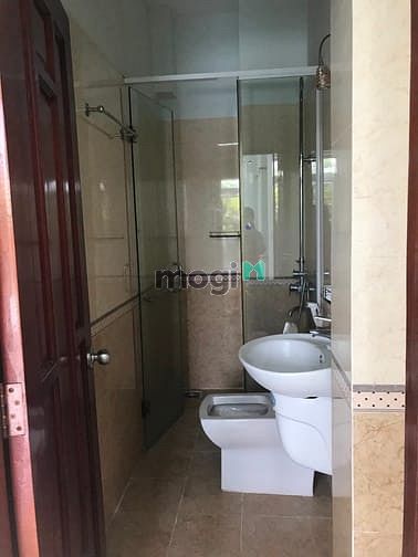 Hình ảnh Cho thuê nhà giá RẺ +MỚI hẻm xe tải Phạm Văn Chiêu, p14, Gò Vấp