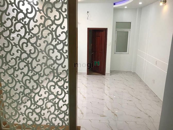 Hình ảnh Cho thuê nhà giá RẺ +MỚI hẻm xe tải Phạm Văn Chiêu, p14, Gò Vấp
