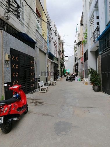Hình ảnh LÔ Đất DUy NHất CUối CÙng Gần CHung Cư 4s , ĐƯờng 30 , Thủ Đức