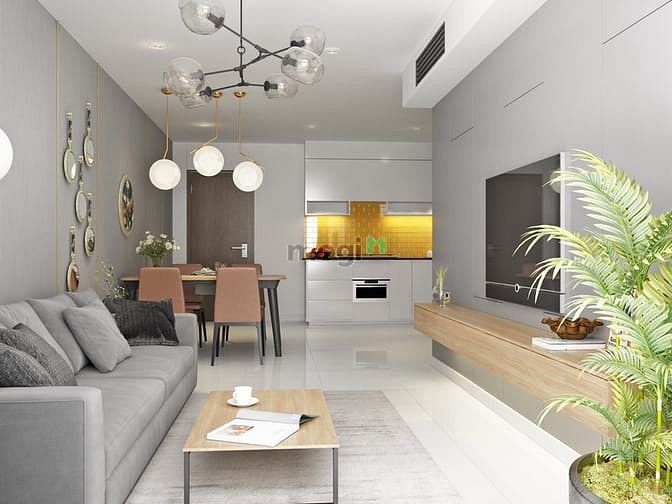 Hình ảnh ✔ Cần bán CHCC RIVA PARK 88m 2pn 2wc - Nội thất đầy đủ