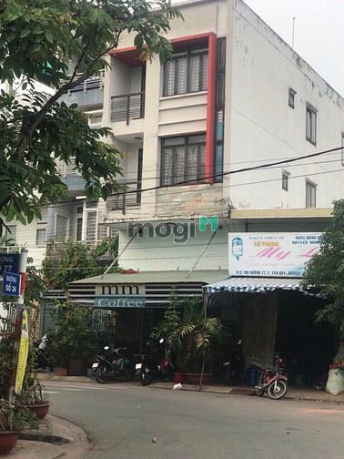 Hình ảnh Bán nhà Hẻm Xe Hơi Cách Mạng Tháng Tám P5 Q.Tân Bình