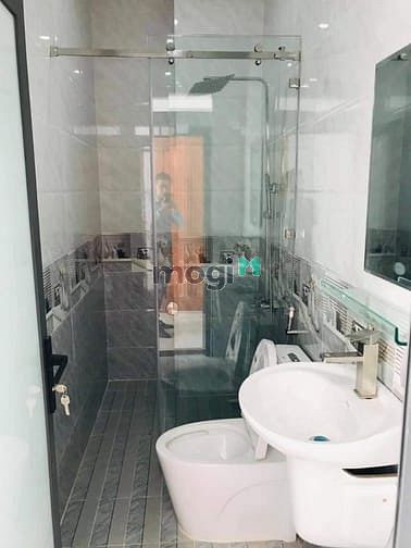 Hình ảnh Cho thuê nhà nguyên căn 73/3A cộng hòa, phường 4, tân bình