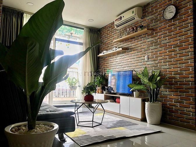 Hình ảnh ✔ Cho thuê CHCC RIVA PARK 70m 1pn 1wc - Nội thất đầy đủ