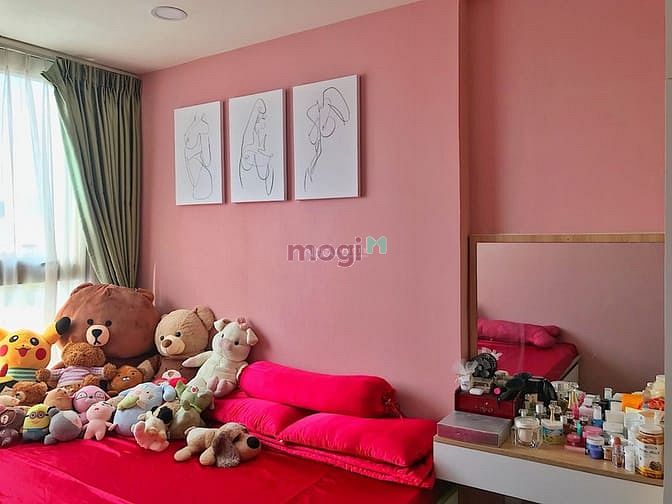 Hình ảnh ✔ Cho thuê CHCC RIVA PARK 70m 1pn 1wc - Nội thất đầy đủ