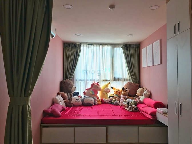 Hình ảnh ✔ Cho thuê CHCC RIVA PARK 70m 1pn 1wc - Nội thất đầy đủ