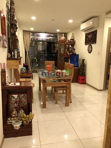 Hình ảnh ✔ Cần bán CHCC RIVA PARK 81m 2pn 2wc - Nội thất đầy đủ