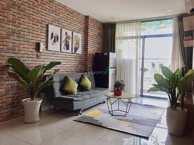 Hình ảnh ✔ Cho thuê CHCC RIVA PARK 70m 1pn 1wc - Nội thất đầy đủ