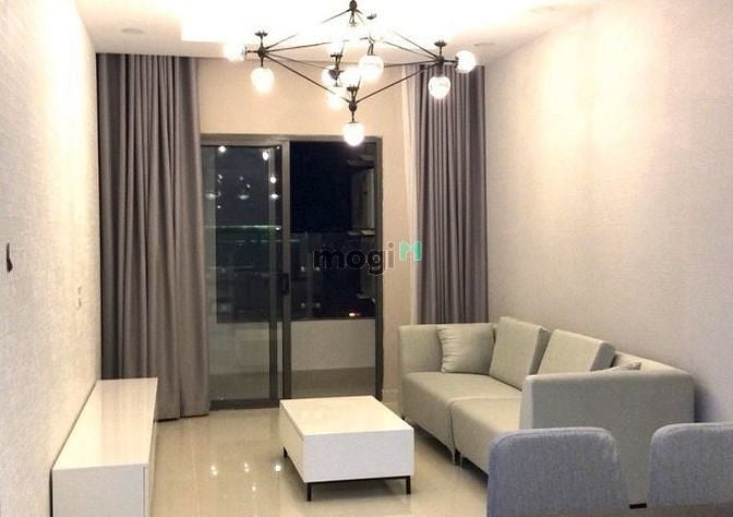 Hình ảnh Cho thuê CHCC Topaz Garden,Trịnh Đình Thảo, 2PN, 70m2, giá 9.5tr/th