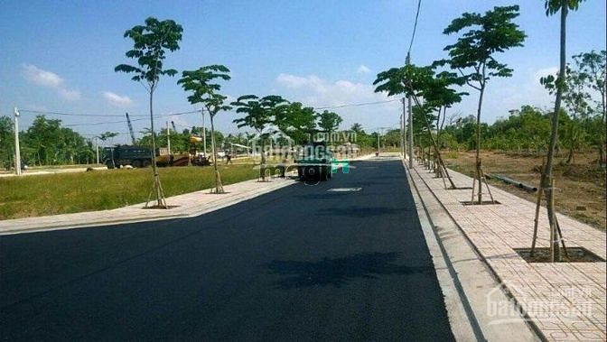 Hình ảnh Đất nền MT Đào Trí, Quận 7, DT: 5x20m, đường 24m CSHT 100%, từ 1.8 tỷ/