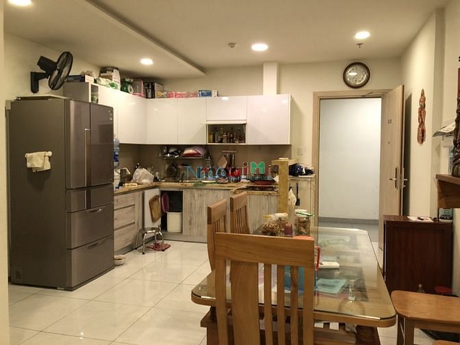 Hình ảnh ✔ Cần bán CHCC RIVA PARK 81m 2pn 2wc - Nội thất đầy đủ