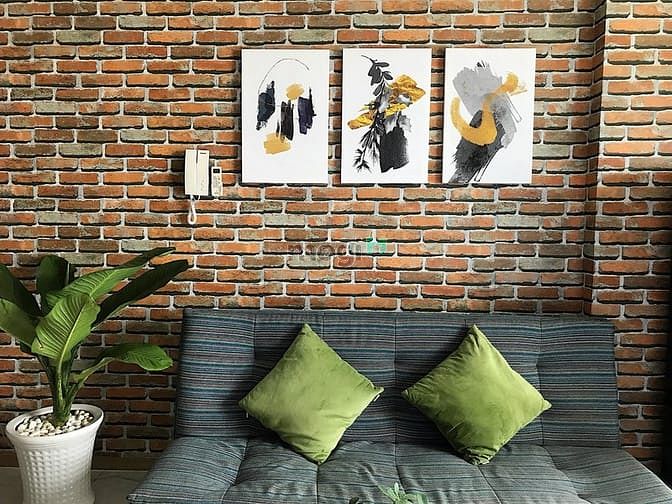 Hình ảnh ✔ Cho thuê CHCC RIVA PARK 70m 1pn 1wc - Nội thất đầy đủ