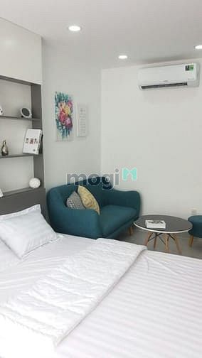 Hình ảnh CHCC mini tại Orchard Garden – 32m2, hướng đông bắc
