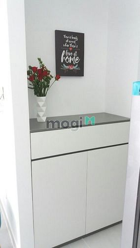 Hình ảnh CHCC mini tại Orchard Garden – 32m2, hướng đông bắc