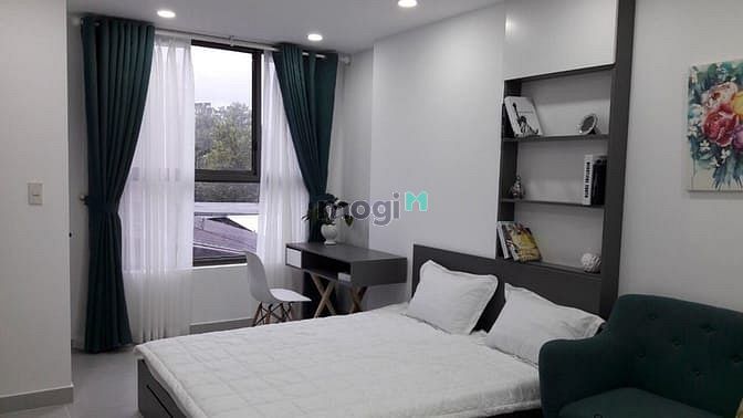 Hình ảnh CHCC mini tại Orchard Garden – 32m2, hướng đông bắc