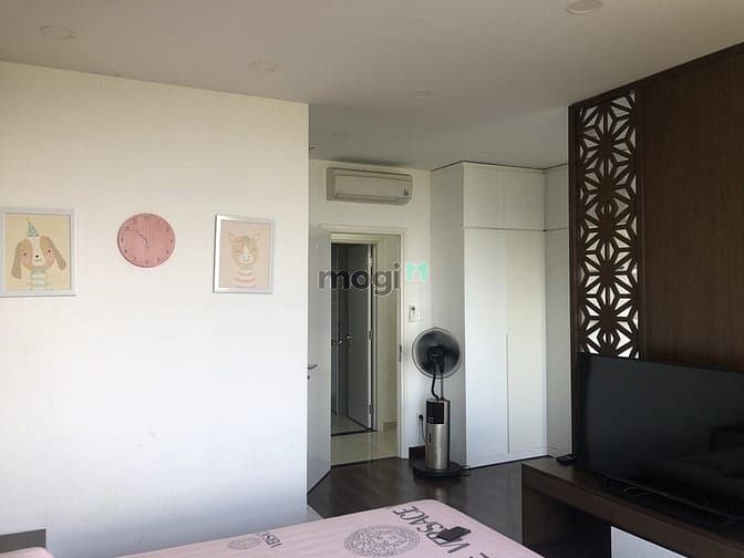 Hình ảnh CHCC tại orchard Park View – 34m2, full nội thất