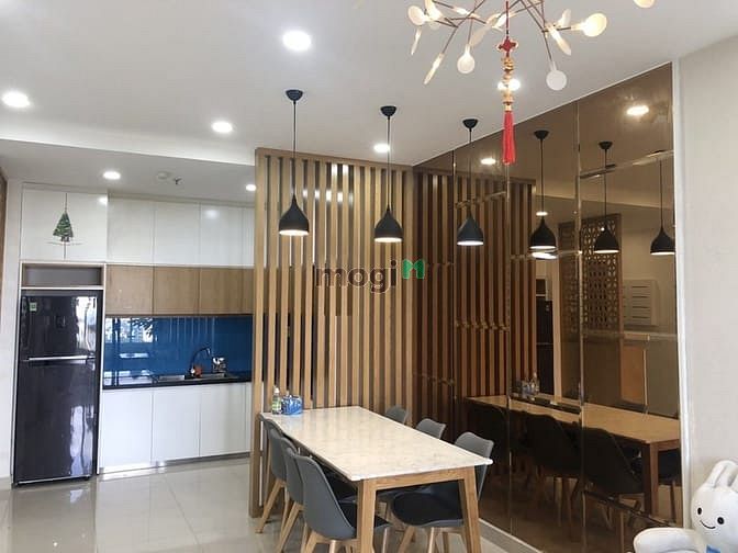 Hình ảnh CHCC tại orchard Park View – 34m2, full nội thất