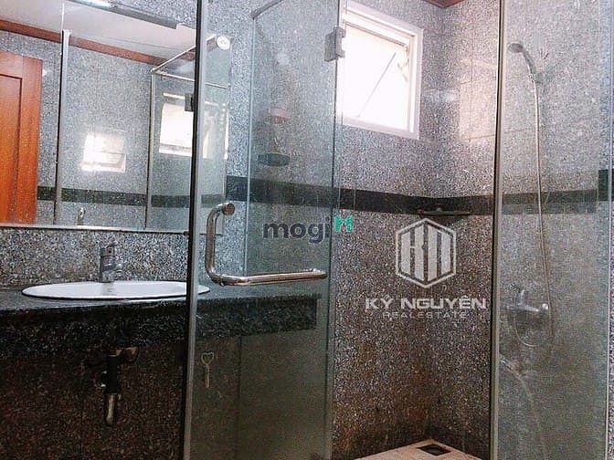 Hình ảnh Cho Thuê CH cao cấp Giai Việt, P5, Quận 8 -115m2, 2PN,2WC Full rèm