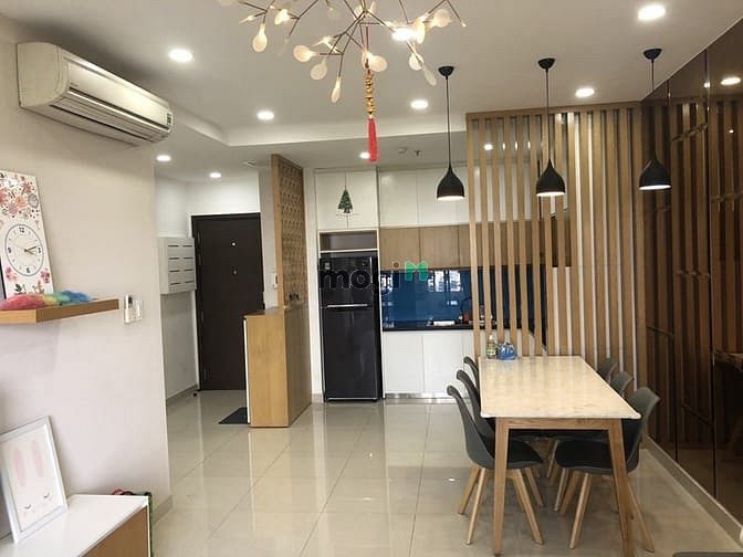 Hình ảnh CHCC tại orchard Park View – 34m2, full nội thất