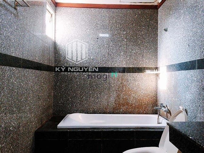 Hình ảnh Cho Thuê CH cao cấp Giai Việt, P5, Quận 8 -115m2, 2PN,2WC Full rèm