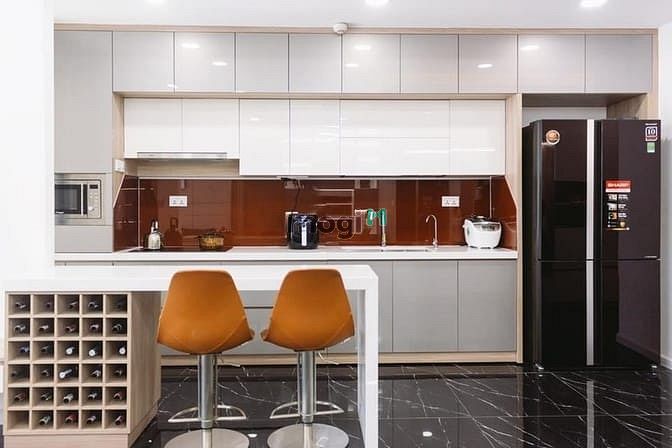 Hình ảnh Gấp CH Riverpark Residence PMH Q7, 135m2 giá chỉ có 28 triệu/tháng.