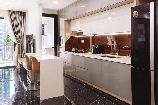 Hình ảnh Gấp CH Riverpark Residence PMH Q7, 135m2 giá chỉ có 28 triệu/tháng.