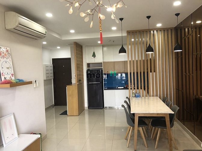 Hình ảnh CHCC tại orchard Park View – 34m2, full nội thất