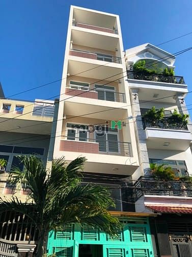 Hình ảnh Bán nhà 1/ đường số 19 , BHHA , Bình Tân , hẻm 6m thông , SHRCC