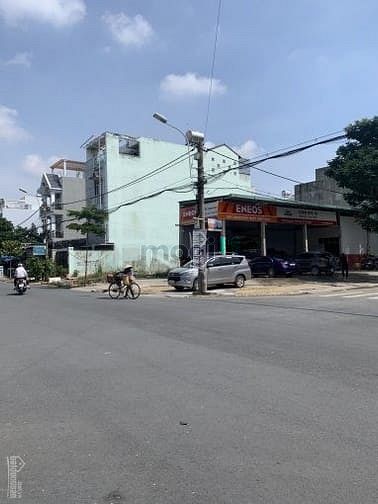 Hình ảnh Bán lô đất mặt tiền đường Số 1, DT: 5x24m KDC Phú Mỹ Chợ Lớn vị trí rấ