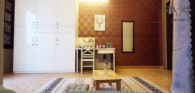 Hình ảnh Homestay 133 Xuân Thủy - Cầu Giấy ( Đối diện Chợ Nhà Xanh )