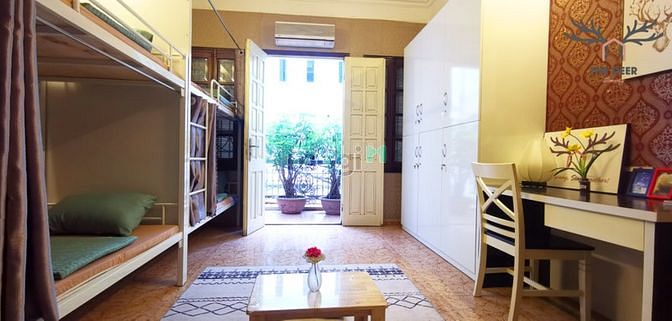 Hình ảnh Homestay 133 Xuân Thủy - Cầu Giấy ( Đối diện Chợ Nhà Xanh )