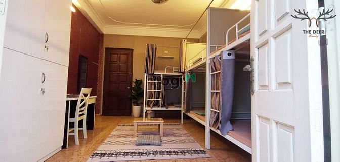 Hình ảnh Homestay 133 Xuân Thủy - Cầu Giấy ( Đối diện Chợ Nhà Xanh )