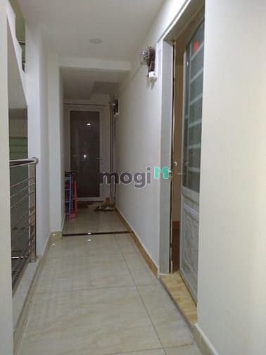 Hình ảnh Bán nhà 1/ đường số 19 , BHHA , Bình Tân , hẻm 6m thông , SHRCC