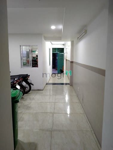 Hình ảnh Bán nhà 1/ đường số 19 , BHHA , Bình Tân , hẻm 6m thông , SHRCC