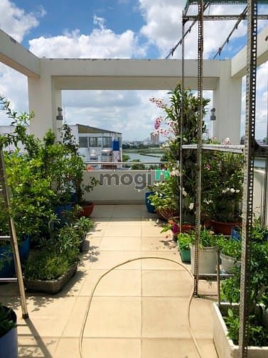 Hình ảnh Bán nhà 1/ đường số 19 , BHHA , Bình Tân , hẻm 6m thông , SHRCC